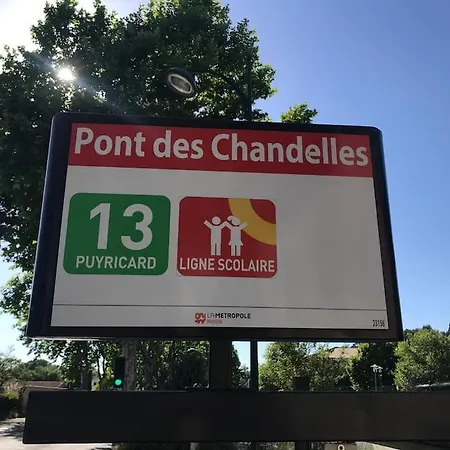 Climatise Aix En Provence - Parking Gratuit
