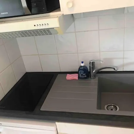Appartamento Climatise Aix En Provence - Parking Gratuit *