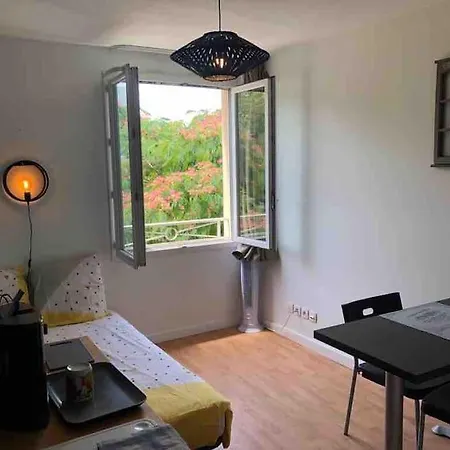 Appartamento Climatise Aix En Provence - Parking Gratuit Aix-en-Provence