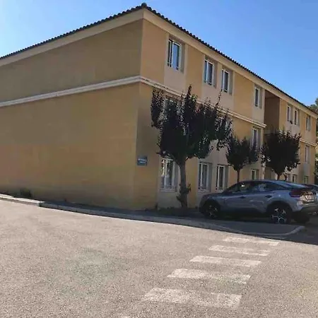Appartamento Climatise Aix En Provence - Parking Gratuit