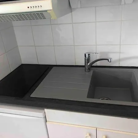 Climatise Aix En Provence - Parking Gratuit Appartamento